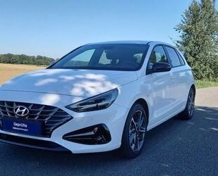 Hyundai Hyundai i30 1.0 T-GDI Connect & Go Gebrauchtwagen