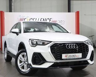 Audi Audi Q3 SPORTBACK 45 TFSI E WHITE & BLACK / LED / Gebrauchtwagen