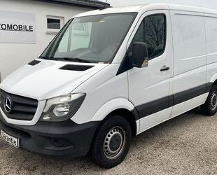 Mercedes-Benz Mercedes-Benz Sprinter II Kasten CDI L1H1 *Klima*S Gebrauchtwagen