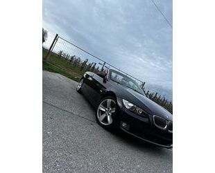 BMW BMW 325i Cabrio - Gebrauchtwagen