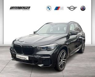 BMW BMW X5 xDrive30d M Sport LASER HUD DA Prof Standhz Gebrauchtwagen