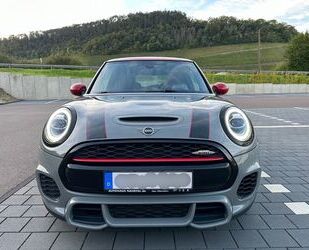 Mini MINI John Cooper Works John Cooper Works Gebrauchtwagen