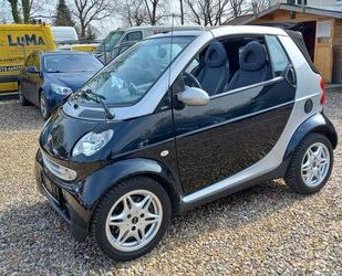 Smart Smart ForTwo smart & passion 40kW Gebrauchtwagen