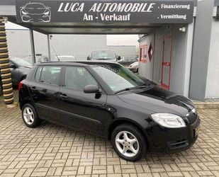 Skoda Skoda Fabia Classic Gebrauchtwagen