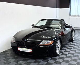 BMW BMW Z4 3.0i Roadster*Xenon*Navi*HiFi DSP*Tempomat* Gebrauchtwagen