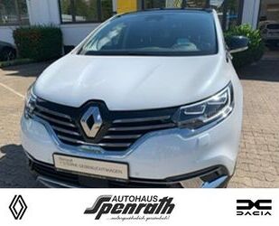 Renault Renault Espace V Initiale Paris dci 190 EDC Gebrauchtwagen