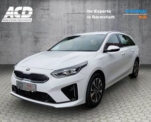 Kia Kia CEED SW 1.6 PHEV DCT Spirit *TECH*NAVI*E-SITZE Gebrauchtwagen