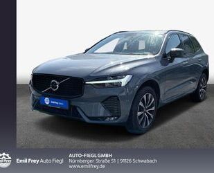 Volvo Volvo XC60 B4 D Plus Dark Gebrauchtwagen