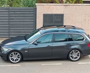 BMW BMW 325i touring E91 - M, LPG, Motor 10.000km Gebrauchtwagen