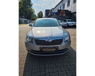 Skoda Skoda Superb 1.8 TSI DSG Active Gebrauchtwagen