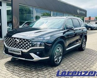 Hyundai Hyundai SANTA FE Prime Plug-In Hybrid SEVEN 4WD 6A Gebrauchtwagen