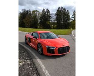 Audi Audi R8 5.2 FSI S tronic quattro Carbon,Laser,Kera Gebrauchtwagen