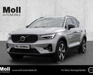 Volvo Volvo XC40 Ultimate Dark Recharge Plug-In Hybrid 2 Gebrauchtwagen