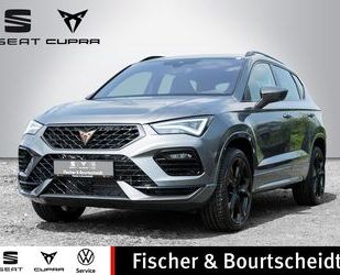 Cupra Cupra Ateca 1.5 TSI NAVI PANO AHK KAMERA 360 SHZ 3 Gebrauchtwagen