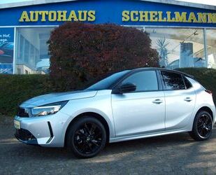 Opel Opel Corsa F 1.2T GS Voll-LED SHZ LHZ PDC+Kam Navi Gebrauchtwagen