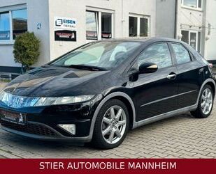 Honda Honda Civic Lim. VTEC 1.8 Sport*KLIMA*1 HAND*99TKM Gebrauchtwagen