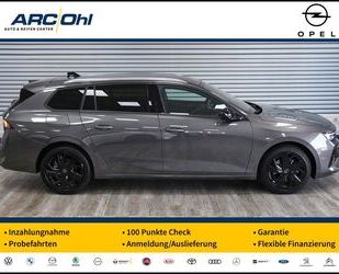 Opel Opel Astra L 1.2 ST GS *MULTIM./MATRIX-LED/SHZ/360 Gebrauchtwagen