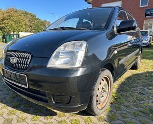 Kia Kia Picanto 1.1 LX Gebrauchtwagen