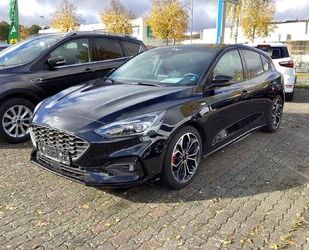 Ford Ford Focus Lim. ST-Line Gebrauchtwagen