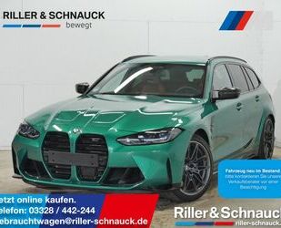 BMW BMW M3 Touring xDrive Competition CARBON+LASER+ACC Gebrauchtwagen