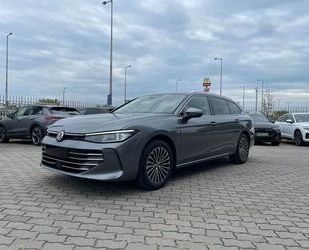 VW Volkswagen Passat Variant 2.0 TDI Elegance AHK IQ Gebrauchtwagen