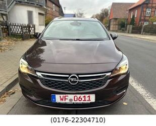 Opel Opel Astra K 1.6 CDTI Sports Tourer Innovation Gebrauchtwagen