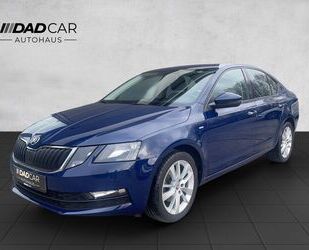 Skoda Skoda Octavia Limousine 1.4 TSI CARPLAY DAB SHZ AH Gebrauchtwagen