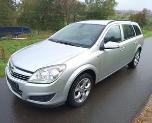 Opel Opel Astra Caravan 1.7 CDTI ecoFLEX Gebrauchtwagen