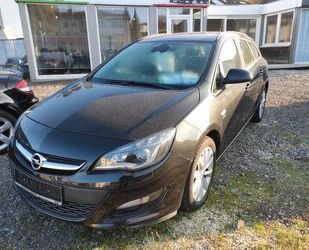 Opel Opel Astra J Sports Tourer Active Gebrauchtwagen