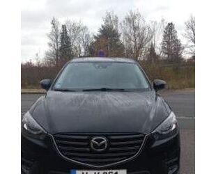 Mazda Mazda CX-5 2.2 SKYACTIV-D 175 Sports-Line AWD AT S Gebrauchtwagen