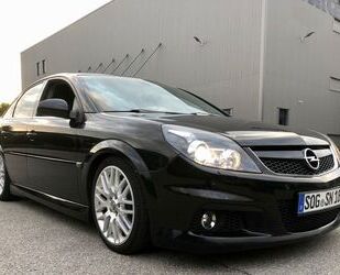 Opel Opel Vectra 2.8 V6 Turbo OPC Top Zustand Gebrauchtwagen