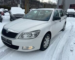 Skoda Skoda Octavia Combi Classic Gebrauchtwagen