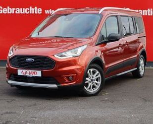 Ford Ford Grand Tourneo Connect 1.5 TDCi Active Bi-Xeno Gebrauchtwagen