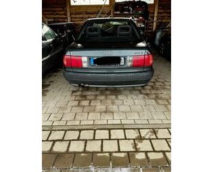 Audi Audi 80 2.0 E Avant E Gebrauchtwagen