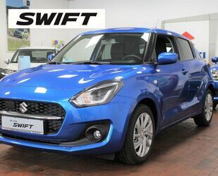 Suzuki Swift Gebrauchtwagen