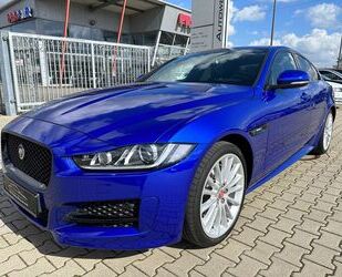 Jaguar XE Gebrauchtwagen