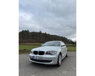 BMW 116 Gebrauchtwagen