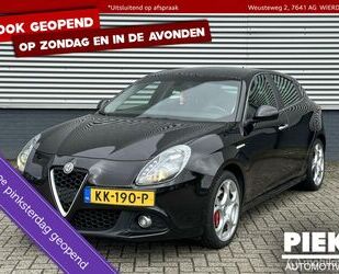 Alfa Romeo Alfa Romeo Giulietta 1.6 JTDm Super EURO6 automati Gebrauchtwagen