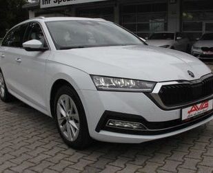 Skoda Skoda Octavia Combis Select Sitzheiz Teilleder 17Z Gebrauchtwagen