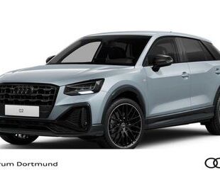 Audi Audi Q2 35 TFSI S tronic S line AHK+Komfortpaket+A Gebrauchtwagen