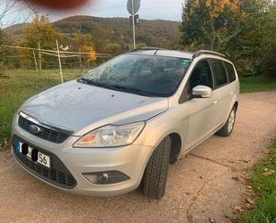 Ford Ford Focus 1,8 TDCi, Diesel, 85KW, Kombi. Gebrauchtwagen