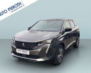 Peugeot Peugeot 3008 Plug-In Hybrid 225 e-EAT8 Allure Pack Gebrauchtwagen