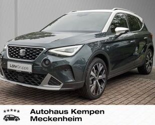 Seat Seat Arona 1.0 TSI DSG Xperience 18