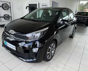 Kia Kia Picanto 1.2 Autom. Spirit Navi/ACC/Kamera/ Gebrauchtwagen