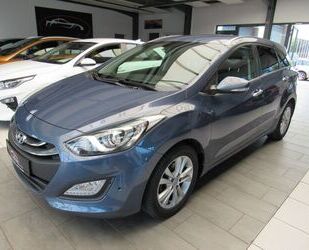 Hyundai Hyundai i30 cw FIFA World Cup Edition Gebrauchtwagen