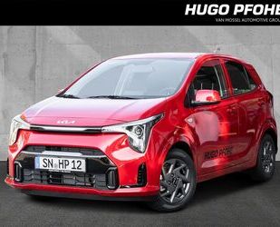 Kia Kia Picanto Vision 1.0 GJR. Navi. Klima. Geschwind Gebrauchtwagen