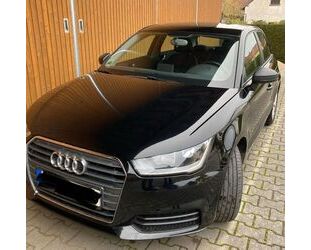 Audi Audi A1 1.0 TFSI ultra Sportback - Gebrauchtwagen