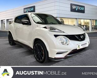 Nissan Nissan Juke Nismo RS Gebrauchtwagen