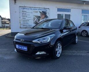 Hyundai Hyundai i20 1.0 YES! Gebrauchtwagen