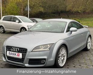 Audi Audi TT 2.0 TDI Coupe quattro S-Line Plus Gebrauchtwagen